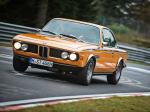 BMW 3.0 CSL 1971 года (WW)